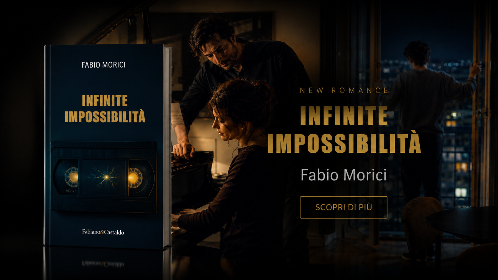Slide Infinite