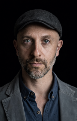 Autore Fabio Morici