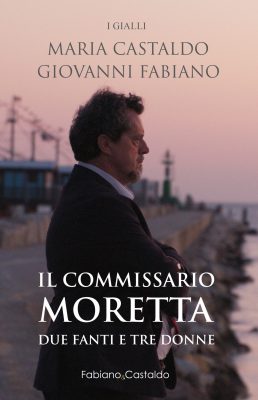 FRONTE Il commissario Moretta