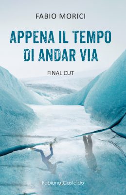 Slide copertine sito-Appena il tempo di andar via